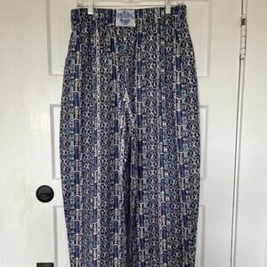 Vintage International Baggyz Pants XL
